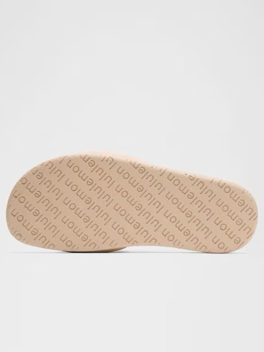 Lululemon Womens Restfeel Slide *Graphic - Picture 2 of 10